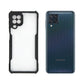 iPaky Soft Silicone Bumper Case For Samsung Galaxy M32