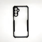 iPaky Soft Silicone TPU Strong bumper case for Samsung M34