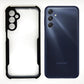 iPaky Soft Silicone TPU Strong bumper case for Samsung M34