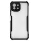 iPaky Soft Silicone Bumper Case For Mi 11 Lite
