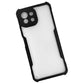 iPaky Soft Silicone Bumper Case For Mi 11 Lite