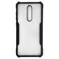 iPaky Soft Silicone TPU Bumper Case For Xiaomi Mi 9T