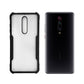 iPaky Soft Silicone TPU Bumper Case For Xiaomi Mi 9T