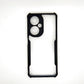 iPaky Soft Silicone TPU Strong bumper case for OnePlus Nord CE 3 Lite