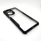 iPaky Soft Silicone TPU Strong bumper case for OnePlus Nord CE 3 Lite