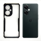 iPaky Soft Silicone TPU Strong bumper case for OnePlus Nord CE 3 Lite