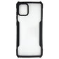 iPaky Soft Silicone TPU Bumper Case For Samsung Note 10 Lite