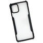 iPaky Soft Silicone TPU Bumper Case For Samsung Note 10 Lite