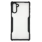 iPaky Soft Silicone TPU Bumper Case For Samsung Note 10