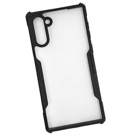 iPaky Soft Silicone TPU Bumper Case For Samsung Note 10