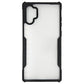 iPaky Soft Silicone TPU Bumper Case For Samsung Note 10 Plus