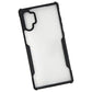 iPaky Soft Silicone TPU Bumper Case For Samsung Note 10 Plus