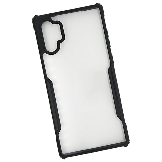 iPaky Soft Silicone TPU Bumper Case For Samsung Note 10 Plus
