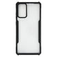 iPaky Soft Silicone TPU Bumper Case For Samsung Note 20