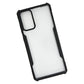 iPaky Soft Silicone TPU Bumper Case For Samsung Note 20