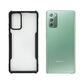iPaky Soft Silicone TPU Bumper Case For Samsung Note 20