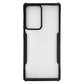 iPaky Soft Silicone Bumper Case For Samsung Galaxy Note 20 Plus