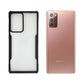 iPaky Soft Silicone Bumper Case For Samsung Galaxy Note 20 Plus