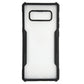 iPaky Soft Silicone TPU Bumper Case For Samsung Note 8