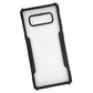 iPaky Soft Silicone TPU Bumper Case For Samsung Note 8