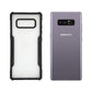 iPaky Soft Silicone TPU Bumper Case For Samsung Note 8