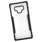 iPaky Soft Silicone TPU Bumper Case For Samsung Note 9
