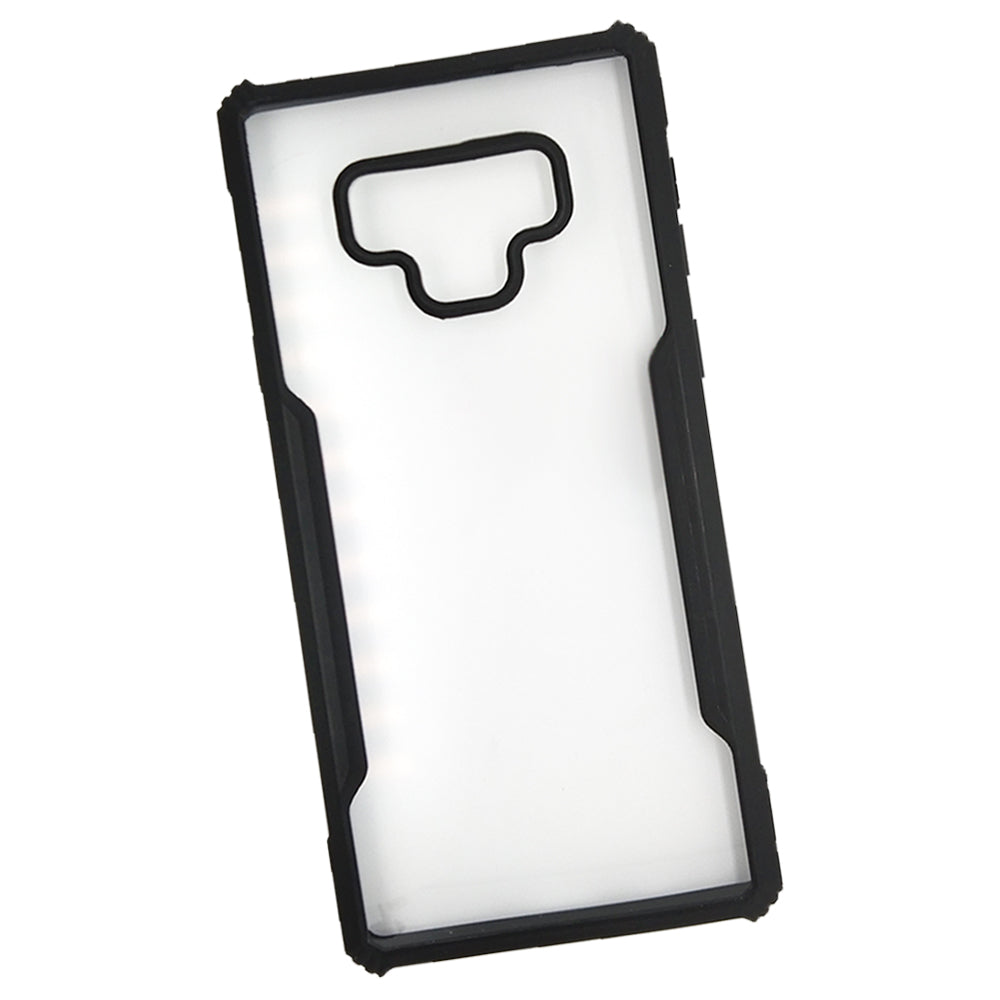 iPaky Soft Silicone TPU Bumper Case For Samsung Note 9