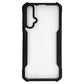 iPaky Soft Silicone Bumper Case For Huawei Nova 5T