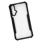 iPaky Soft Silicone Bumper Case For Huawei Nova 5T