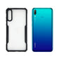 iPaky Soft Silicone Bumper Case For Huawei Nova 5T