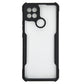 iPaky Soft Silicone Bumper Case For OPPO A15 / A15s