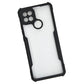iPaky Soft Silicone Bumper Case For OPPO A15 / A15s