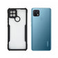 iPaky Soft Silicone Bumper Case For OPPO A15 / A15s