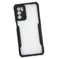iPaky Soft Silicone TPU Bumper Case For OPPO A16