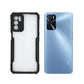 iPaky Soft Silicone TPU Bumper Case For OPPO A16