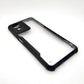 iPaky Soft Silicone TPU Strong bumper case for OPPO A17K