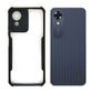 iPaky Soft Silicone TPU Strong bumper case for OPPO A17K