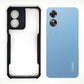 iPaky Soft Silicone TPU Strong bumper case for OPPO A17
