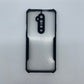 iPaky Soft Silicone TPU Bumper Case For Oneplus 7 Pro