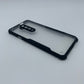 iPaky Soft Silicone TPU Bumper Case For Oneplus 7 Pro