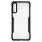 iPaky Soft Silicone Bumper Case For Huawei P30 Lite