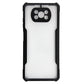iPaky Soft Silicone TPU Bumper Case For Xiaomi Mi POCO X3