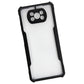 iPaky Soft Silicone TPU Bumper Case For Xiaomi Mi POCO X3