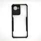 iPaky Soft Silicone TPU Strong bumper case for Realme C30s