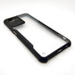 iPaky Soft Silicone TPU Strong bumper case for Realme C30s