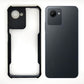 iPaky Soft Silicone TPU Strong bumper case for Realme C30s