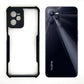 iPaky Soft Silicone TPU Strong bumper case for Realme C35
