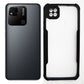 iPaky Soft Silicone TPU Bumper Case For Redmi 10A