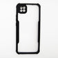 iPaky Soft Silicone TPU Bumper Case For Redmi 10A