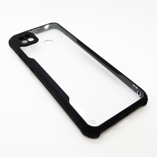 iPaky Soft Silicone TPU Bumper Case For Redmi 10A